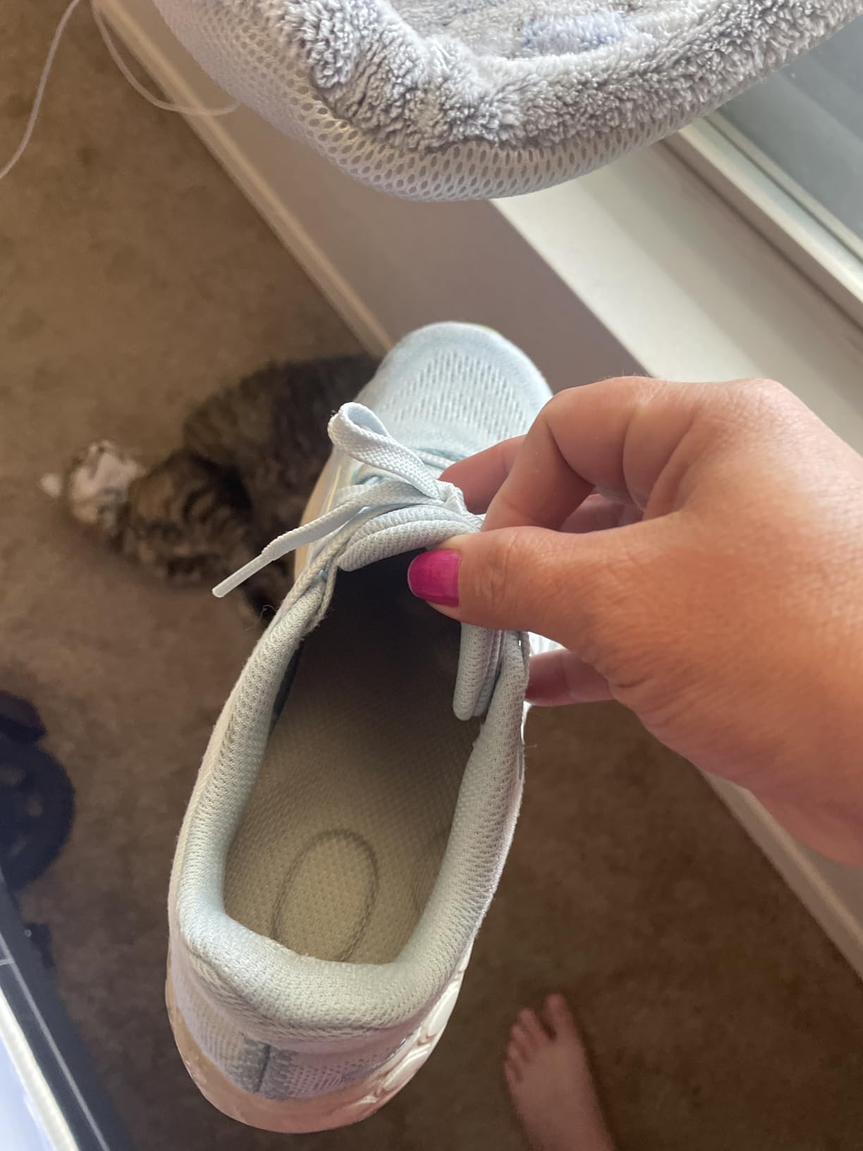 Review by Megan R.,